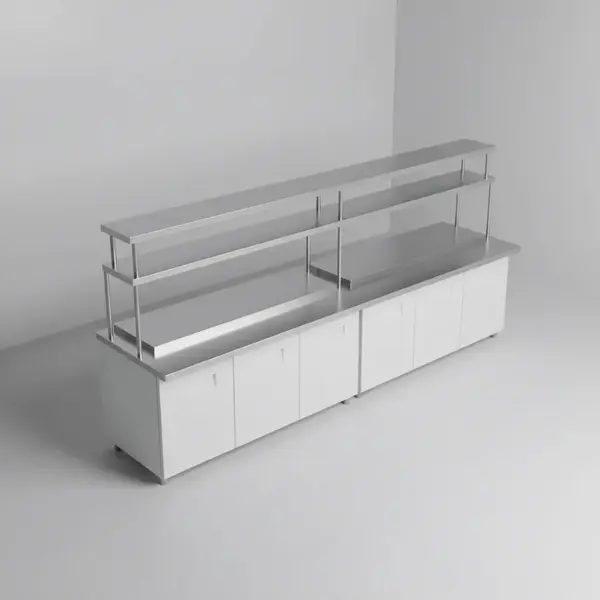 Advance Tabco CU-24-120-2