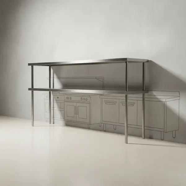 Advance Tabco CU-24-120