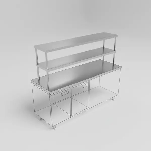 Advance Tabco CU-24-132-2