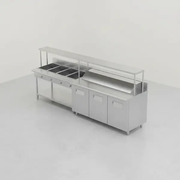 Advance Tabco CU-24-132