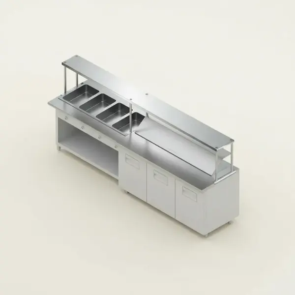 Advance Tabco CU-24-144