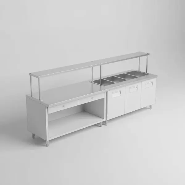 Advance Tabco CU-24-48