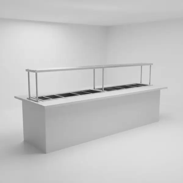 Advance Tabco CU-24-60