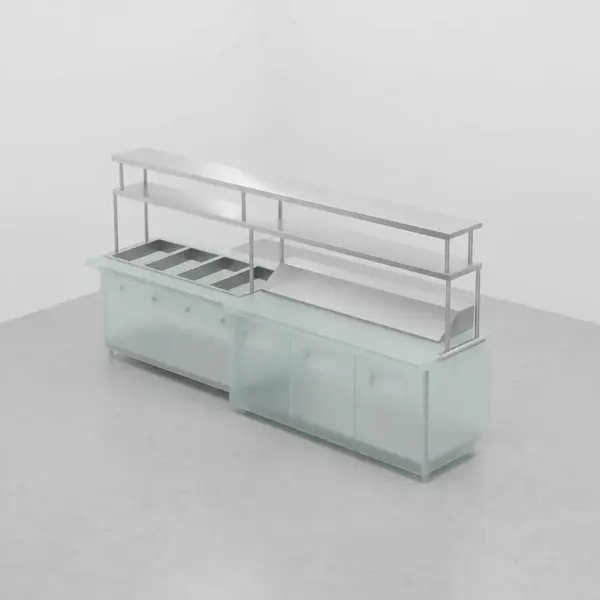 Advance Tabco CU-24-72-2