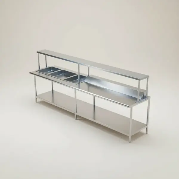 Advance Tabco CU-24-72