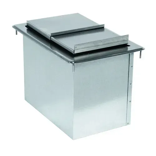 Advance Tabco D-12-IBL-X