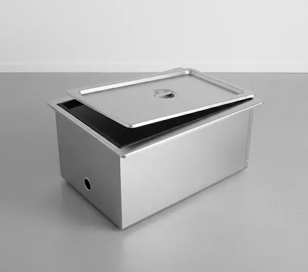 Advance Tabco D-24-IBL