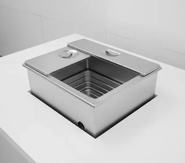 Advance Tabco D-24-IBL-7