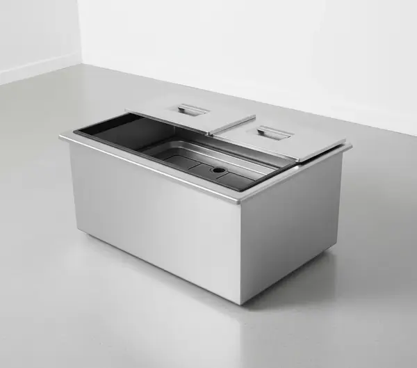 Advance Tabco D-24-IBL-7-X