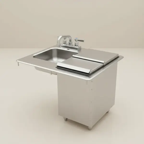 Advance Tabco D-24-SIBL