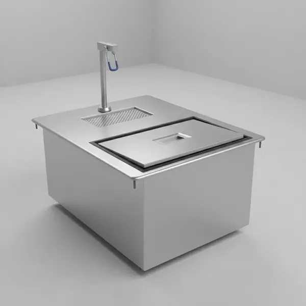 Advance Tabco D-24-WSIBL2