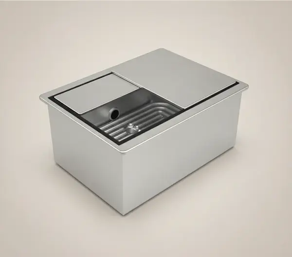 Advance Tabco D-36-IBL-7