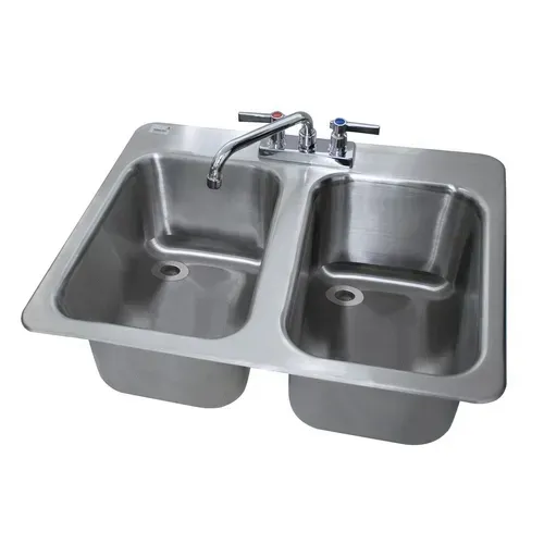 Advance Tabco DBS-2