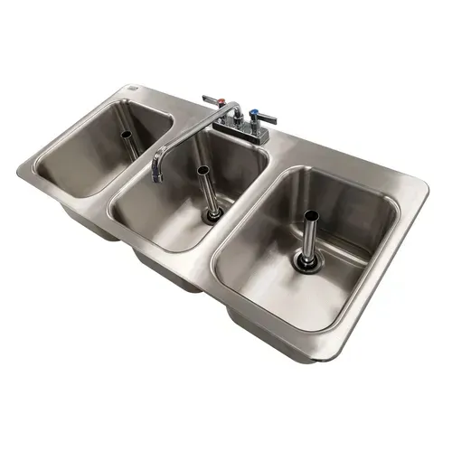 Advance Tabco DBS-3