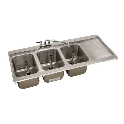 Advance Tabco DBS-43L