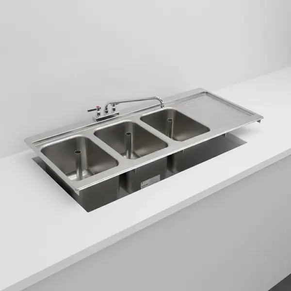 Advance Tabco DBS-43L