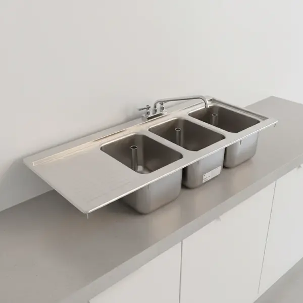 Advance Tabco DBS-43R