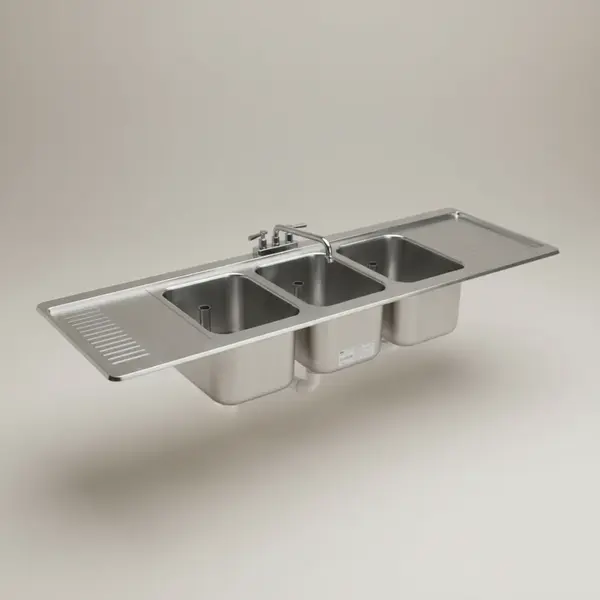 Advance Tabco DBS-53C