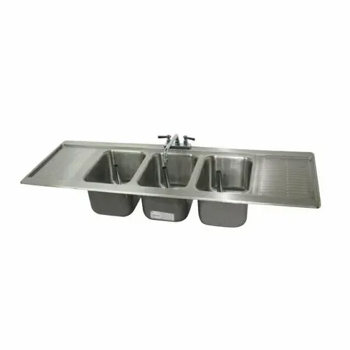 Advance Tabco DBS-63C