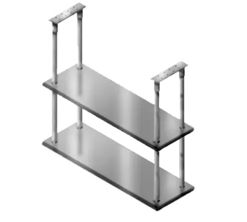 Advance Tabco DCM-18-60