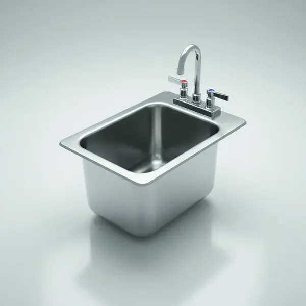 Advance Tabco DI-1-10-X