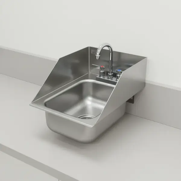 Advance Tabco DI-1-10SP