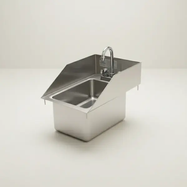 Advance Tabco DI-1-10SP-EC-X