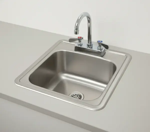 Advance Tabco DI-1-1515