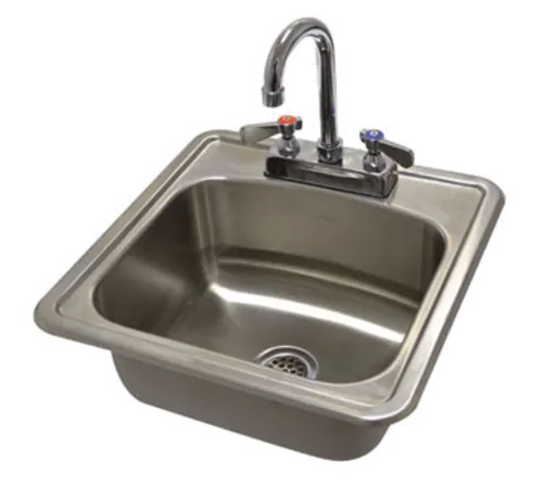 Advance Tabco DI-1-1515-X