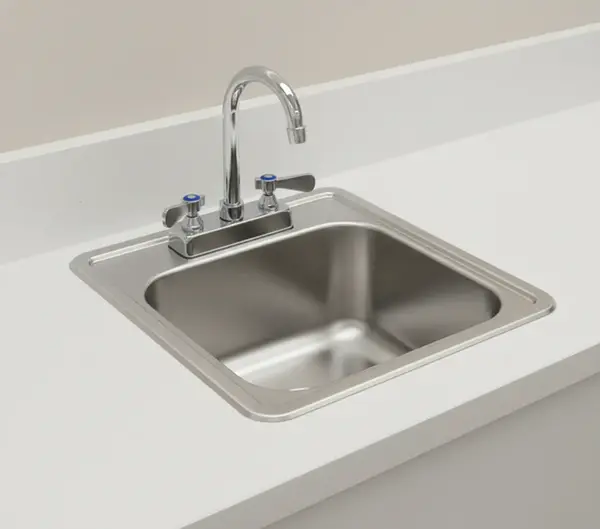 Advance Tabco DI-1-1515-X