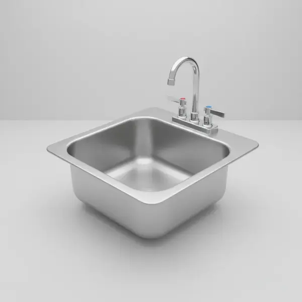 Advance Tabco DI-1-168