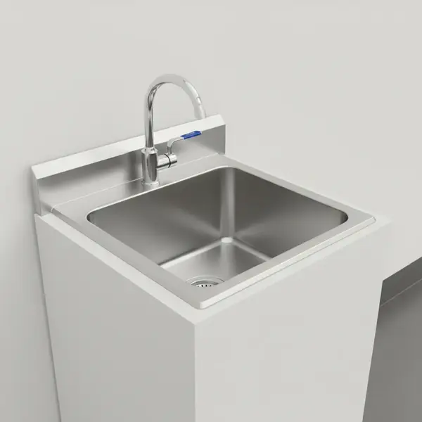 Advance Tabco DI-1-2012