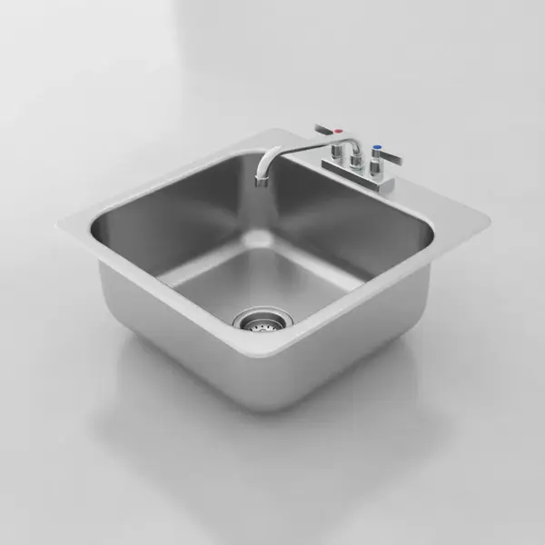 Advance Tabco DI-1-208