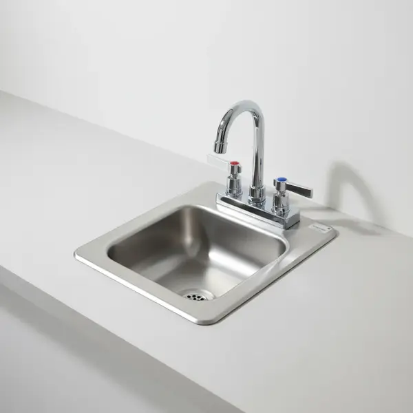 Advance Tabco DI-1-25