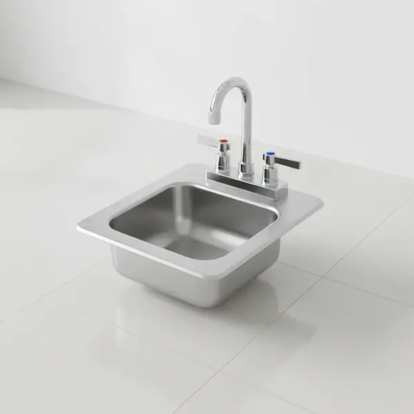 Advance Tabco DI-1-25-X