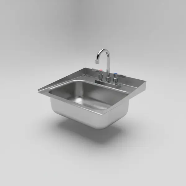 Advance Tabco DI-1-30