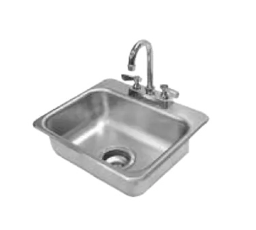 Advance Tabco DI-1-35