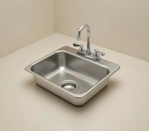 Advance Tabco DI-1-35