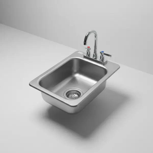 Advance Tabco DI-1-5