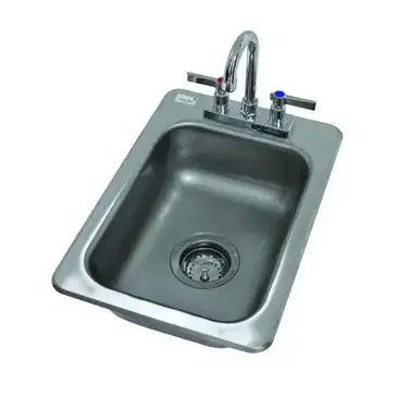 Advance Tabco DI-1-5-X