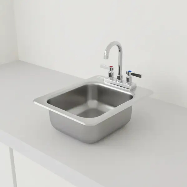 Advance Tabco DI-1-5-X