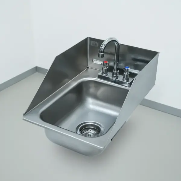 Advance Tabco DI-1-5SP