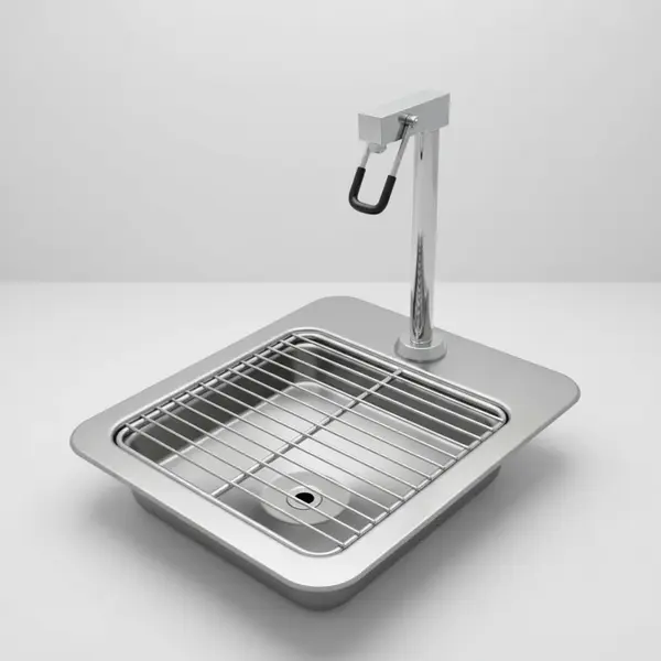 Advance Tabco DI-1-9