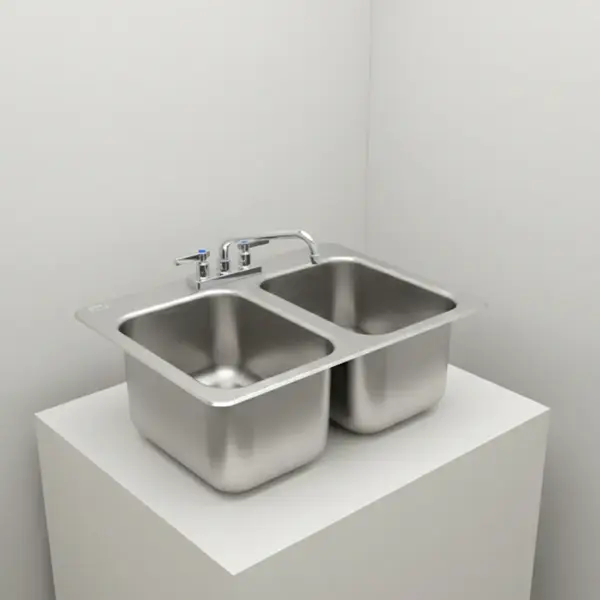 Advance Tabco DI-2-10