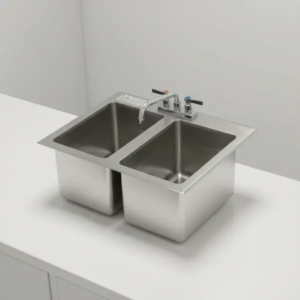 Advance Tabco DI-2-10-EC-X