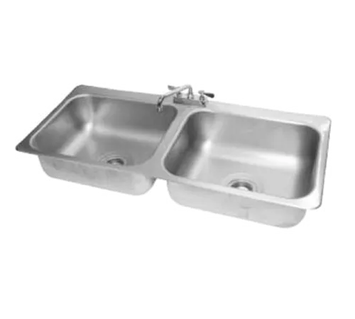 Advance Tabco DI-2-208