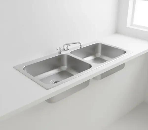 Advance Tabco DI-2-208