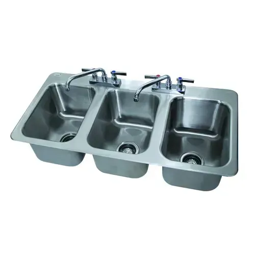 Advance Tabco DI-3-10