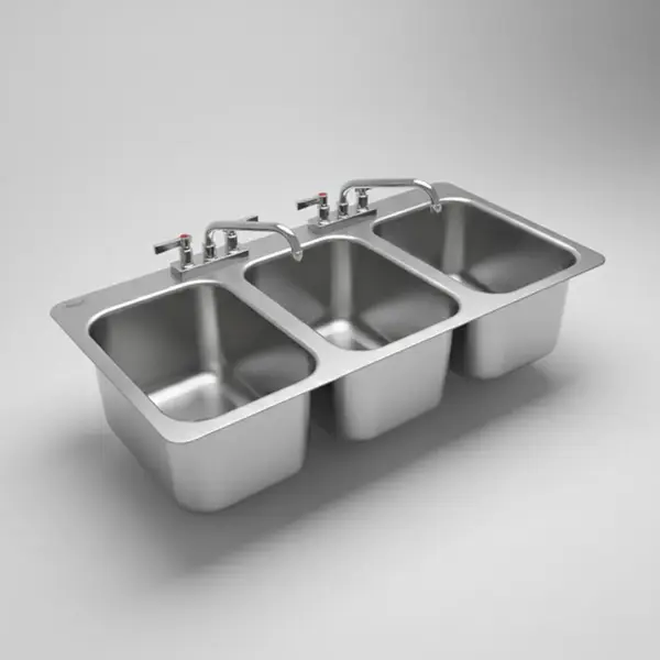 Advance Tabco DI-3-10