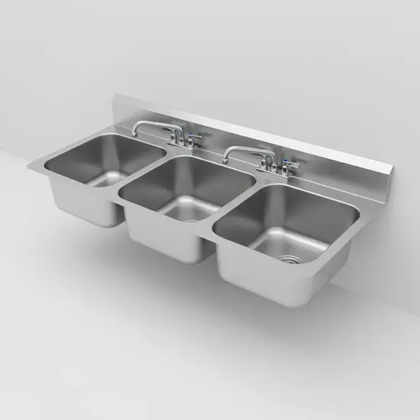 Advance Tabco DI-3-1410